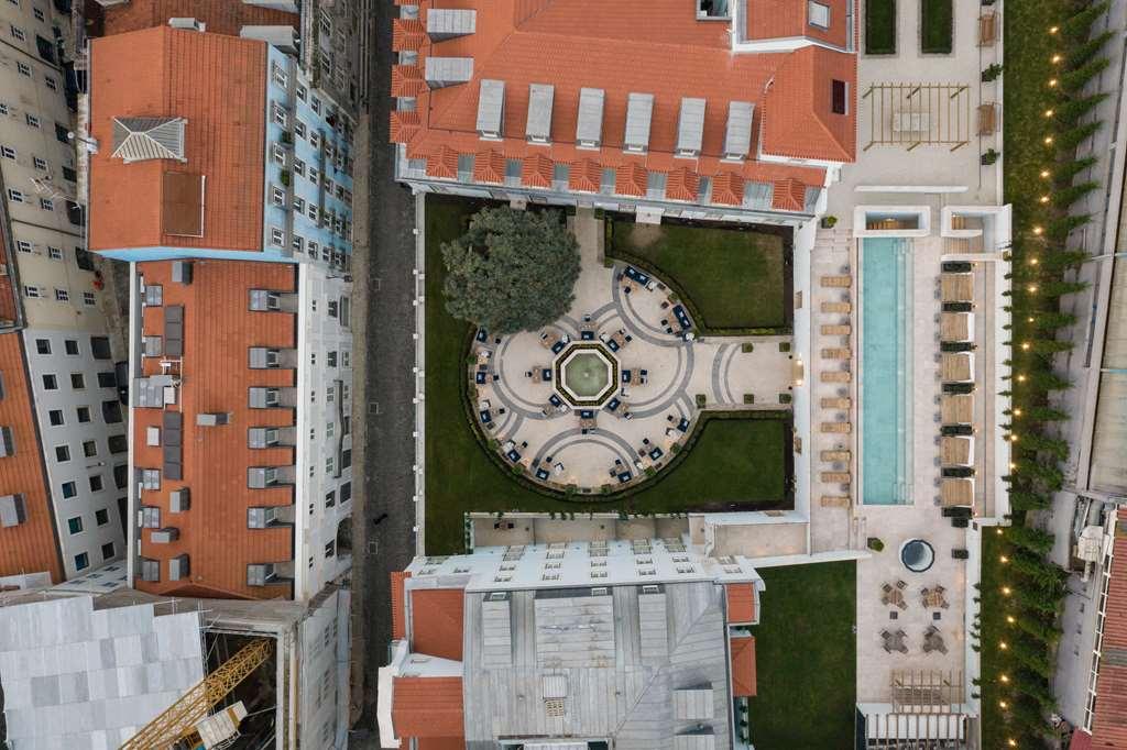 The One Palacio Da Anunciada Lissabon Buitenkant foto